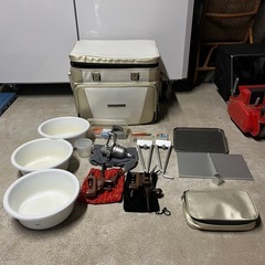 ヘラブナ竿　セットの画像