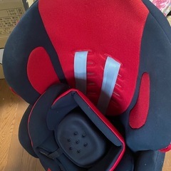 Aprica チャイルドシートの画像