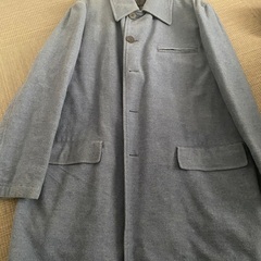 アトリエサブ　Pコートの画像