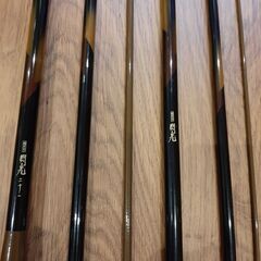 シマノ　飛天弓　閃光２１　中古品　H1256の画像