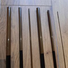 シマノ　飛天弓　閃光２１　中古品　H1256の画像