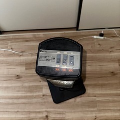 電気ヒーターの画像