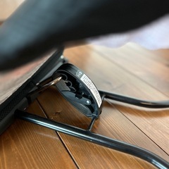 ベビーバウンサー（西松屋）の画像