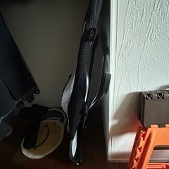 ベビーバウンサー（西松屋）の画像