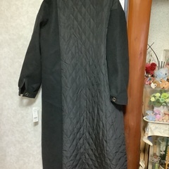 新品、大きいサイズのコートです。の画像