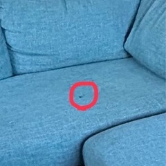 L字ソファの画像