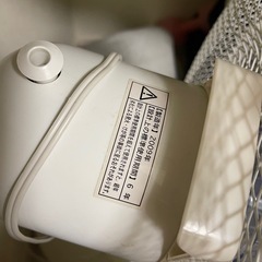 扇風機の画像