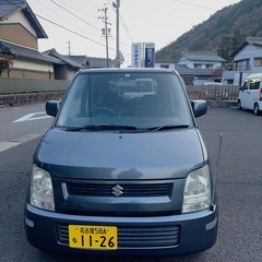 ワゴンR の画像