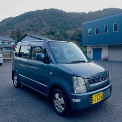 ワゴンR の画像