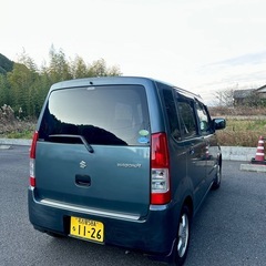 ワゴンR の画像