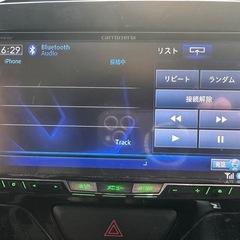 本日限定値下げ　
carrozzeria サイバーナビ　AVIC-ZH0999 の画像