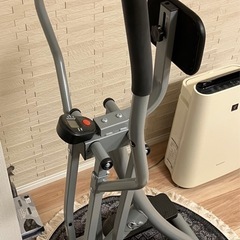 Sunny Health & Fitness 室内フィットネスの画像
