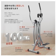 Sunny Health & Fitness 室内フィットネスの画像