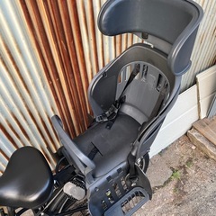 説明文読んでください。パナソニック電動自転車の画像