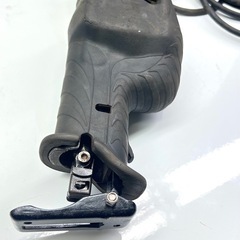 日立工機電気式レシプロソーの画像