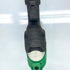 日立工機電気式レシプロソーの画像