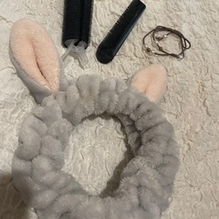 メイク用品一式お譲りしますの画像