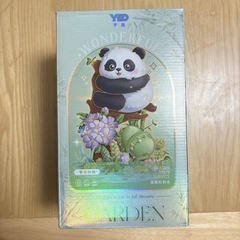 新品 パンダ フラワーブーケ 装飾 誕生日ギフト 男の子 女の子 1083ピースの画像