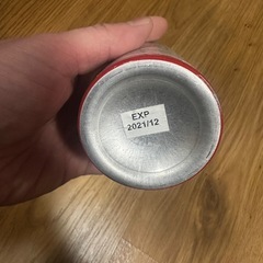 熊撃退スプレーCOUNTER ASSAULT STRONGERの画像