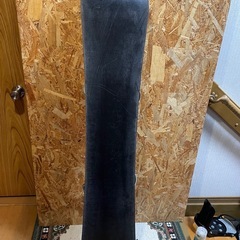 【マイボード斡旋価格💰】ボード144cmビンディングセットの画像