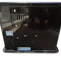 2021年製⭐︎コロナ 石油ストーブ　RX-2921 WYの画像