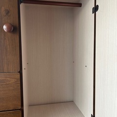 タンス　子供　キッズ　収納　の画像
