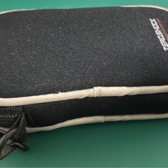 コンデジ用カメラケースの画像