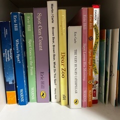 【英語絵本・リーダー大量セット】英語教室ライブラリー使用／一括販売の画像