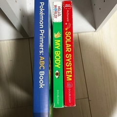 【英語絵本・リーダー大量セット】英語教室ライブラリー使用／一括販売の画像