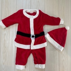 70-80cm ベビー服の画像