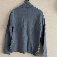 セーターの画像