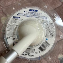 ユニットバスボンくん　お風呂場掃除用具　ブラシの画像