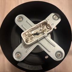 シーリングライトの画像