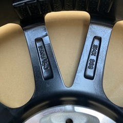 ホイールの画像