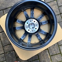 ホイールの画像