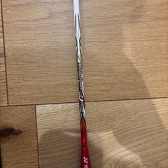 YONEX 　ラケットの画像