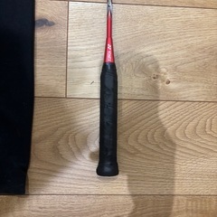 YONEX 　ラケットの画像