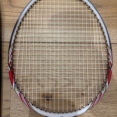 YONEX 　ラケットの画像