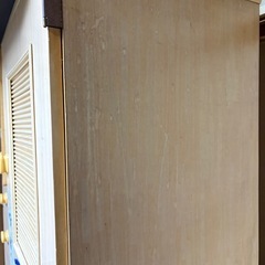 大きなタンスの画像