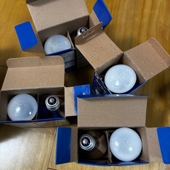 25-12-5 レフ電球差し上げますの画像