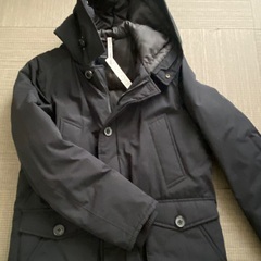 RAGEBLUEコートの画像