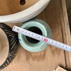 花瓶　まとめ売り　花器　陶器の画像