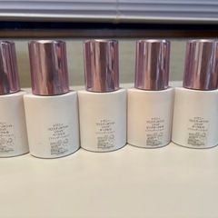 TWANYファンデ5本セットの画像