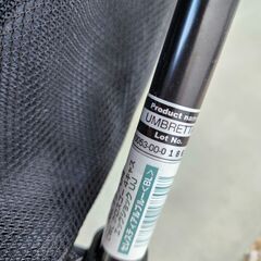 コンビ ホワイトレーベル クロスゴー 4キャス エッグショックの画像