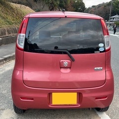 支払い総額１８万円！車検R10年１月まで　SUZUKI MRワゴン　走行７万km台の画像