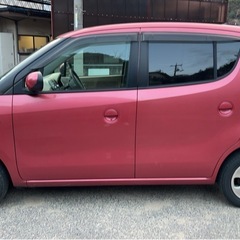 支払い総額１８万円！車検R10年１月まで　SUZUKI MRワゴン　走行７万km台の画像
