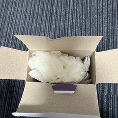 カインズ　極薄ビニール手袋　LLサイズ　粉なしタイプ　の画像