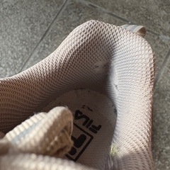 FILA 23cm  INTERATION LIGHT【フィラ イントレーション ライト】 の画像