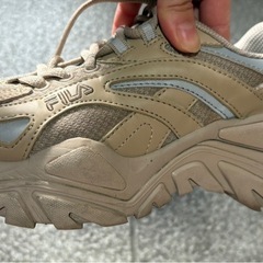 FILA 23cm  INTERATION LIGHT【フィラ イントレーション ライト】 の画像