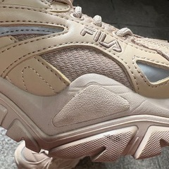 FILA 23cm  INTERATION LIGHT【フィラ イントレーション ライト】 の画像